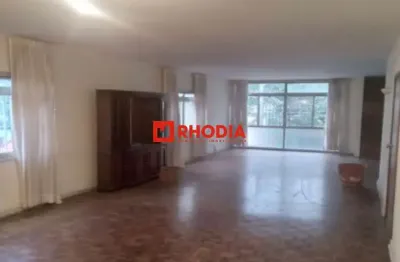 Apartamento luxuoso 3 quartos nos jardins - próximo à paulista