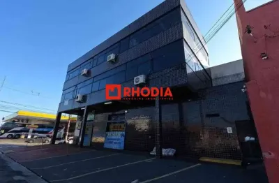 Prédio comercial ? 516m² ? 3 pavimentos ? 10 vagas ? localização estratégica na vila maria ? ideal para empresas e investidores
