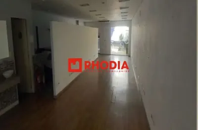 Excelente imóvel para comércio em santana - rua francisca júlia