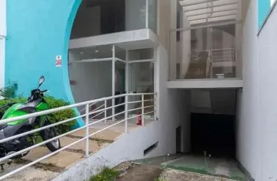 Excelente Imóvel para Comércio em Santana - Rua Francisca Júlia