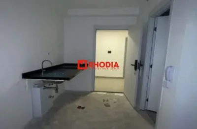 Kitnet / Stúdio para alugar na Avenida Armando Ferrentini, 676, Paraíso, São Paulo