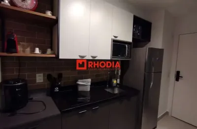 Apartamento studio ? 1 dormitório ? totalmente equipado ? localização estratégica no jardim paulista ? ideal para morar