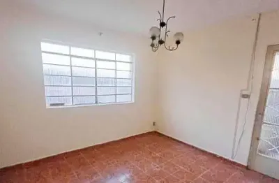 Casa térrea à venda 390m² de terreno , 102m² de construção 02 dormitórios,02 vagas, zona norte sp