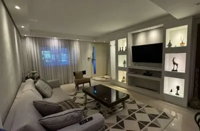 Sobrado alto padrão à venda | 280m² | 3 dorms (1 suíte c/ closet) + 2 escritórios | piscina | acabamento premium zona norte sp