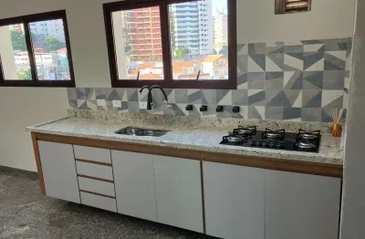 Apartamento recém reformado de 4 dormitórios (3 suítes) - 159 m² - 3 vagas - zona norte de são paulo