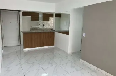 Apartamento reformado com 3 dormitórios (1 suíte) na rua itaici - condomínio casa nobre - pronto para morar!