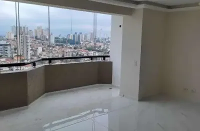 Cobertura duplex de 4 dormitórios - reformada e moderna! localização nobre em perdizes!