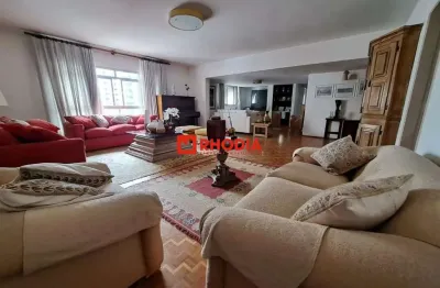 Apartamento de 4 dormitórios - planta ampla e versátil - localização nobre na vila clementino - ideal para quem busca espaço e valorização patrimonial