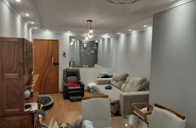 Apartamento de 3 dormitórios sendo1 suíte, reformado, edifício portela, freguesia do ó, ideal para famílias, saia do aluguel!