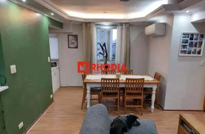 Apartamento à venda | 70m² | 2 dormitórios | 1 vaga | excelente localização - casa verde