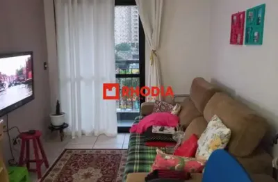 Apartamento à venda | 70m² | 3 dorms (1 suíte) | 1 vaga | lazer completo | próx. metrô santana - zona norte/sp