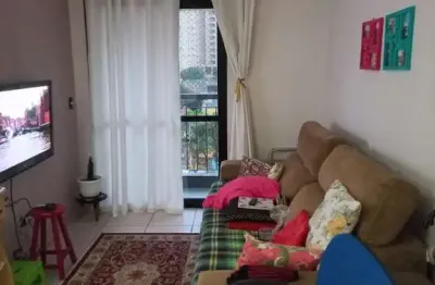 Apartamento à venda | 70m² | 3 dorms (1 suíte) | 1 vaga | lazer completo | próx. metrô santana - zona norte/sp