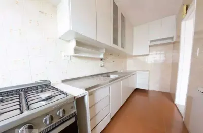 Apartamento de 2 dormitórios - 60 m² - rua voluntários da pátria - santana - ideal para morar ou investir como ponto de apoio comercial