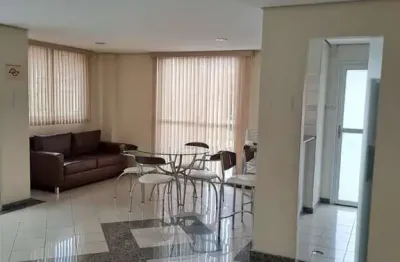 Apartamento de 1 dormitório - 40 m² - rua pedro doll em santana - andar alto!