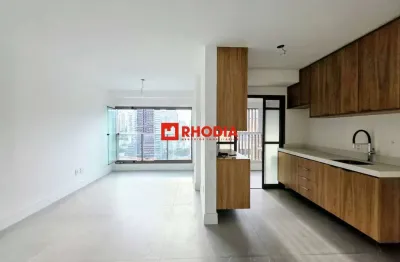 Apartamento reformado novinho em perdizes! 2 dormitórios em andar alto no edifício villa minerva!
