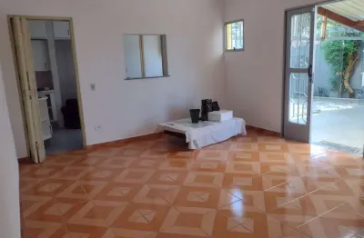 Casa térrea com 2 dormitórios - terreno de 278 m² - excelente localização em jardim alvorada! moradia ou apoio comercial