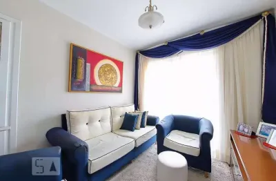 Apartamento mobiliado com 3 dormitórios à venda na parada inglesa - próximo ao metrô!