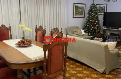 Casa à venda em sumaré - 4 dormitórios, suíte, 3 vagas e excelente localização!