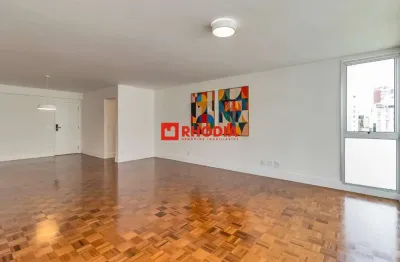 Apartamento com 3 quartos à venda na Rua Pará, 328, Consolação, São Paulo