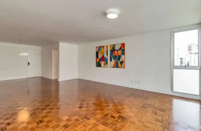 Apartamento com 3 quartos à venda na Rua Pará, 328, Consolação, São Paulo