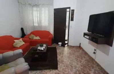 Sobrado à venda em perdizes - 3 dormitórios, suíte, quintal e edícula!