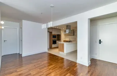 Apartamento de 3 dormitórios sendo 3 suítes, 128m², reformado, higienópolis, ideal para morar