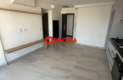 Apto na parada inglesa mobiliado - 2 quartos 1 suíte com vaga no altius residence