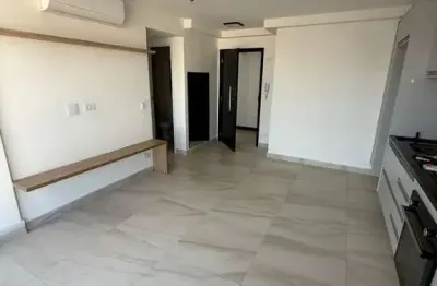 Apto na parada inglesa mobiliado - 2 quartos 1 suíte com vaga no altius residence