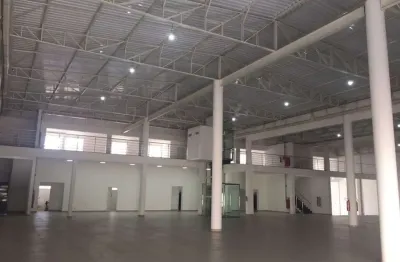 Galpão/deposito/industrial/centro de distribuição de 2.831? são paulo