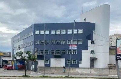 Barracão / Galpão / Depósito para alugar na Avenida Marquês de São Vicente, 2894, Várzea da Barra Funda, São Paulo