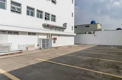 Barracão / Galpão / Depósito para alugar na Avenida Marquês de São Vicente, 2894, Várzea da Barra Funda, São Paulo