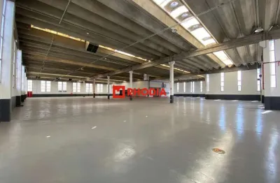 Barracão / Galpão / Depósito para alugar na Avenida Manoel Monteiro de Araújo, 1038, Parque São Domingos, São Paulo