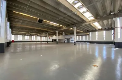 Barracão / Galpão / Depósito para alugar na Avenida Manoel Monteiro de Araújo, 1038, Parque São Domingos, São Paulo