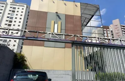 Casa comercial para alugar na Avenida Imperatriz Leopoldina, 1279, Vila Leopoldina, São Paulo