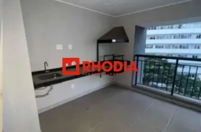 Apartamento com 3 quartos para alugar na Rua Barão de Monte Santo, 1539, Mooca, São Paulo