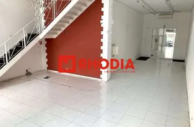 Loja 230 m² para locação no portal do morumbi - ponto comercial de alta visibilidade