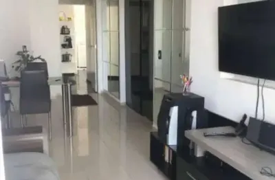 Apartamento à venda em santana | 66m² | 1 suíte | 2 vagas | lazer completo | localização privilegiada