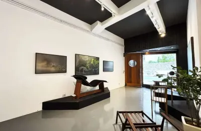 Ponto comercial à venda na Rua Mourato Coelho, 70, Pinheiros, São Paulo