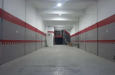 Deposito comercial vão livre e elevador de carga no bom retiro