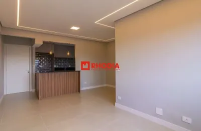 Apartamento reformado 2 dorms (1 suíte) à venda no campo belo - pronto para morar