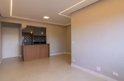 Apartamento reformado 2 dorms (1 suíte) à venda no campo belo - pronto para morar