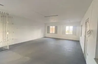 Casa comercial ampla com 7 salas e 3 vagas - próximo ao jardim botânico, água funda/sp