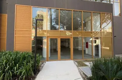 Loja comercial moderna 237m², venda e locação localização água branca, são paulo