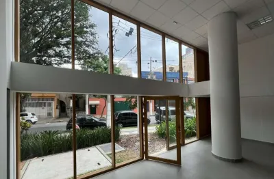 Loja comercial moderna 237m², venda e locação localização água branca, são paulo