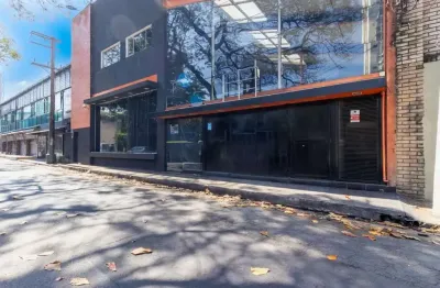 Imóvel pronto para bar, balada ou casa de shows - região nobre da zona norte