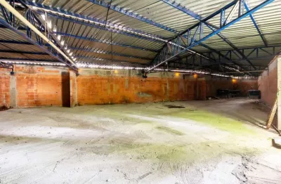 Sobreloja com 750 m² na melhor parte da av. nova cantareira - zona norte