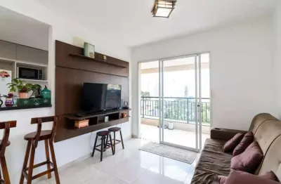 Apartamento à venda com 90m² no bairro de santana zona norte sp