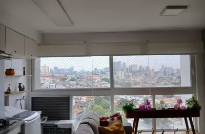 Apartamento à venda 40m² com 2 dormitórios ,1 vaga de garagem bairro jardim paraíso z norte sp