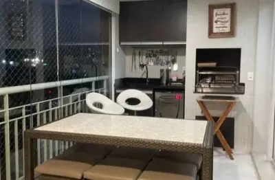 Apartamento à venda com 142m² - 3 suítes | porteira fechada | bairro mandaqui - zona norte/sp