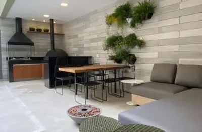 Apartamento novo à venda com 47m² - parque mandaqui, zona norte/sp